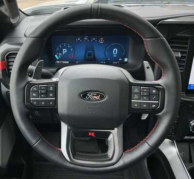 2026 Ford F150 Crew Cab, $142080. Photo 12