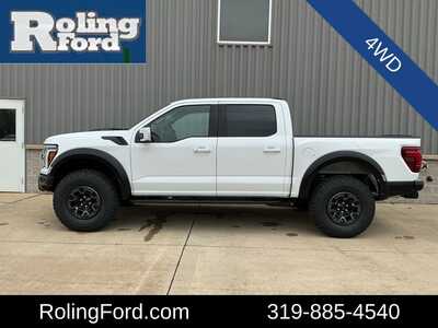 2026 Ford F150 Crew Cab, $142080. Photo 2