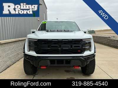 2026 Ford F150 Crew Cab, $142080. Photo 4
