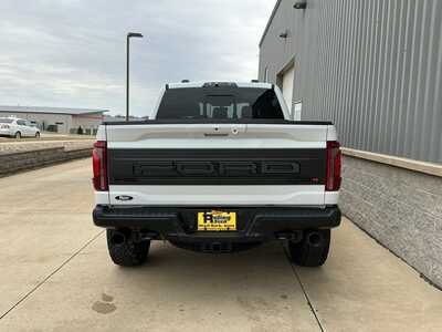 2026 Ford F150 Crew Cab, $142080. Photo 5