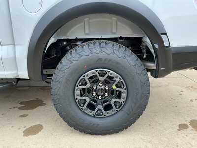 2026 Ford F150 Crew Cab, $142080. Photo 6