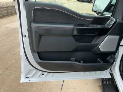 2026 Ford F150 Crew Cab, $142080. Photo 7