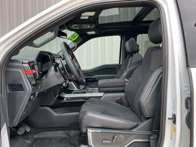 2026 Ford F150 Crew Cab, $142080. Photo 8