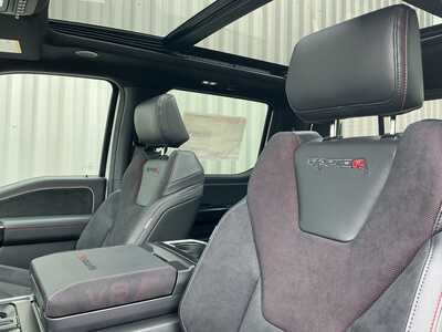 2026 Ford F150 Crew Cab, $142080. Photo 9