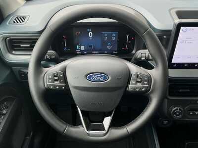 2026 Ford Maverick, $40988. Photo 11