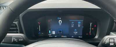 2026 Ford Maverick, $40988. Photo 12