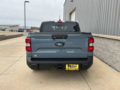 2026 Ford Maverick, $40988. Photo 5