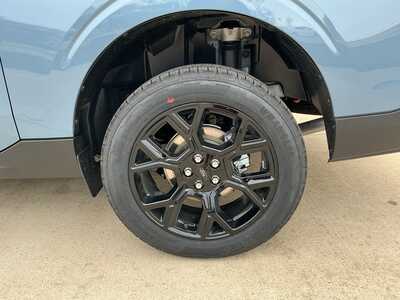 2026 Ford Maverick, $40988. Photo 6