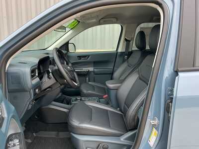 2026 Ford Maverick, $40988. Photo 8