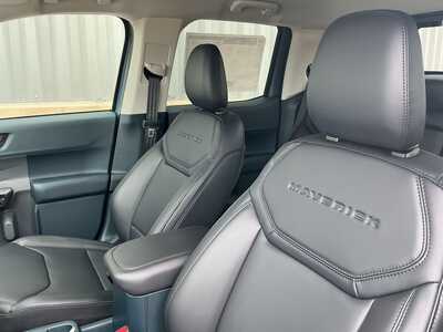 2026 Ford Maverick, $40988. Photo 9