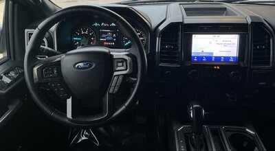 2019 Ford F150 Crew Cab, $26999. Photo 11