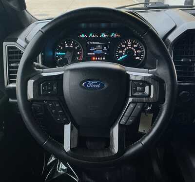 2019 Ford F150 Crew Cab, $26999. Photo 12