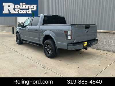 2019 Ford F150 Crew Cab, $26999. Photo 2