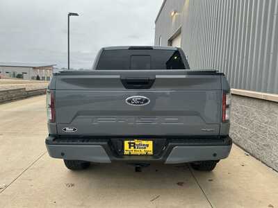 2019 Ford F150 Crew Cab, $26999. Photo 5
