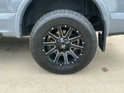 2019 Ford F150 Crew Cab, $26999. Photo 6