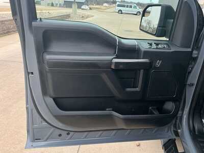 2019 Ford F150 Crew Cab, $26999. Photo 8