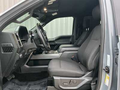 2019 Ford F150 Crew Cab, $26999. Photo 9