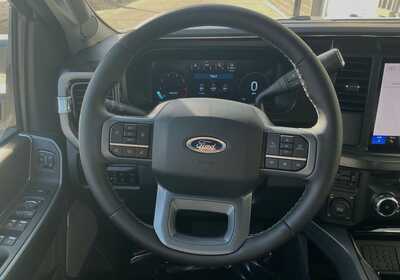 2026 Ford F350 Crew Cab, $74301. Photo 11