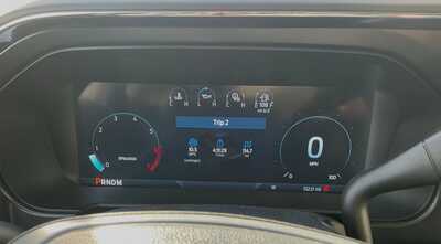 2026 Ford F350 Crew Cab, $74301. Photo 12