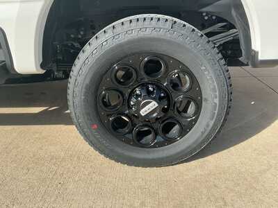 2026 Ford F350 Crew Cab, $74301. Photo 6