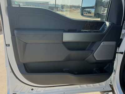 2026 Ford F350 Crew Cab, $74301. Photo 7