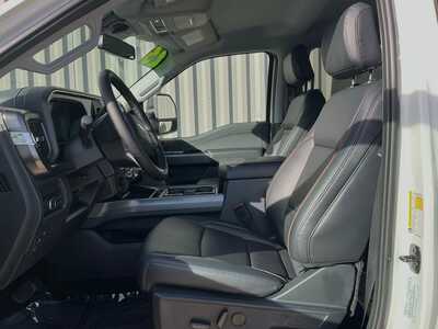2026 Ford F350 Crew Cab, $74301. Photo 8
