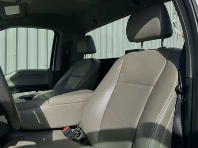 2021 Ford F250 Reg Cab, $38989. Photo 10