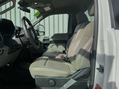 2021 Ford F250 Reg Cab, $38989. Photo 11