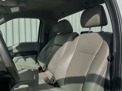 2021 Ford F250 Reg Cab, $38989. Photo 12