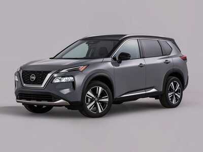 2023 Nissan Rogue, $0. Photo 1