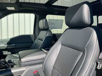 2026 Ford F150 Crew Cab, $73745. Photo 10