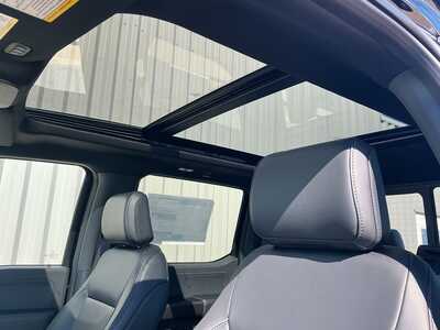 2026 Ford F150 Crew Cab, $73745. Photo 11