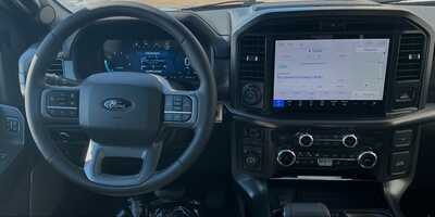 2026 Ford F150 Crew Cab, $73745. Photo 12