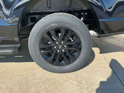 2026 Ford F150 Crew Cab, $73745. Photo 6