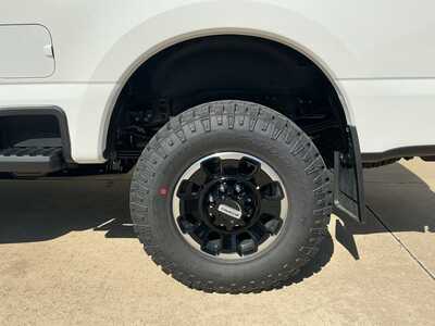 2026 Ford F350 Crew Cab, $105663. Photo 6