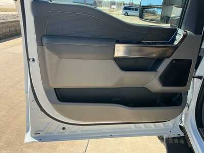 2026 Ford F350 Crew Cab, $105663. Photo 8