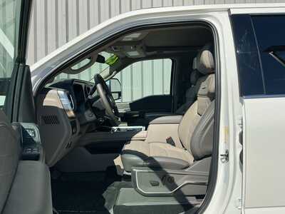 2026 Ford F350 Crew Cab, $105663. Photo 9