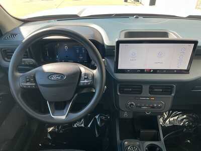 2026 Ford Maverick, $30364. Photo 10
