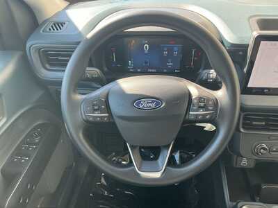 2026 Ford Maverick, $30364. Photo 11