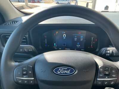 2026 Ford Maverick, $30364. Photo 12