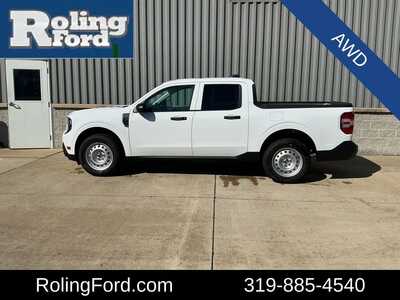2026 Ford Maverick, $30364. Photo 2
