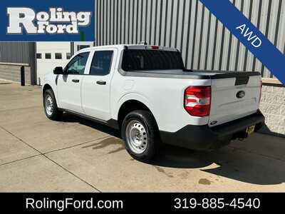 2026 Ford Maverick, $30364. Photo 3