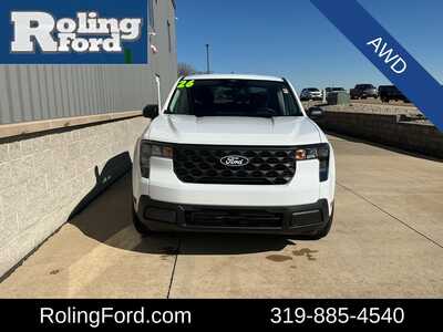 2026 Ford Maverick, $30364. Photo 4