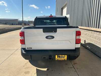 2026 Ford Maverick, $30364. Photo 5