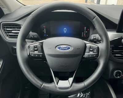 2023 Ford Escape, $24632. Photo 11