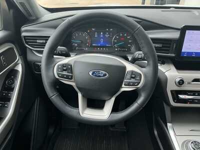 2023 Ford Explorer, $34959. Photo 12