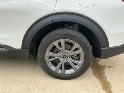 2023 Ford Explorer, $34959. Photo 6