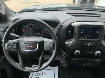 2023 GMC 1500 Crew Cab, $35999. Photo 10