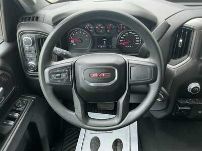 2023 GMC 1500 Crew Cab, $35999. Photo 11