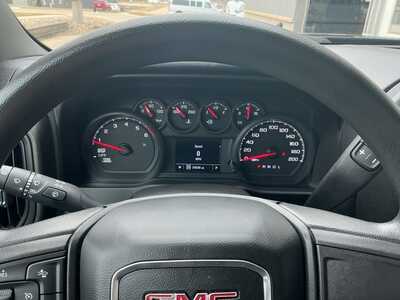 2023 GMC 1500 Crew Cab, $35999. Photo 12